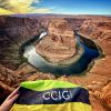 Arizona, Horseshoe Bend